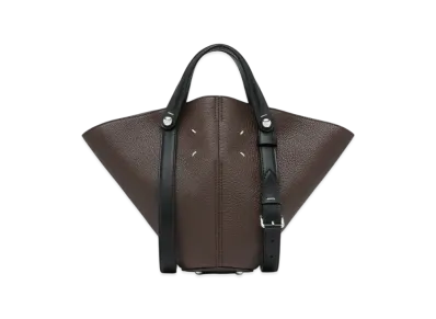 Maison Margiela Dress-Age Small "Brown"