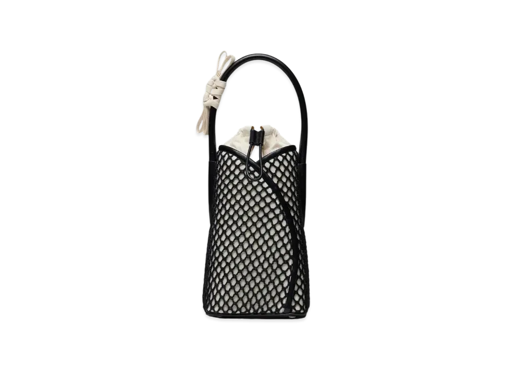 Maison Margiela Fortune Bag Vertical "Cloud"