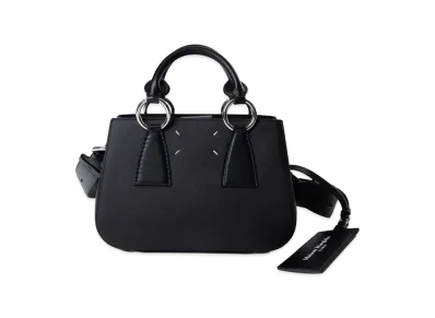 Maison Margiela Women's Doll Tote Bag "Black"