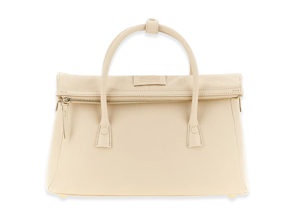 Maison Margiela Women's 5AC East West Handbag "Pink"