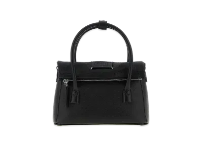Maison Margiela Women's 5AC East West' Small Handbag "Black"