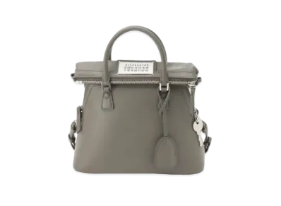 Maison Margiela 5AC XL Bag "Gray"