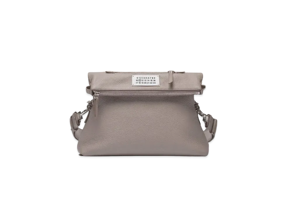 Maison Margiela Soft 5AC On Body Bag "Grey"