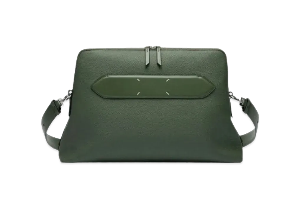 Maison Margiela Soft 5AC On Body Bag "Thyme"