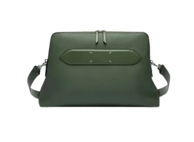 Maison Margiela Soft 5AC On Body Bag "Thyme"