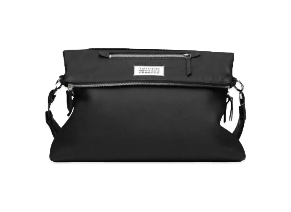 Maison Margiela Soft 5AC On Body Bag "Black"