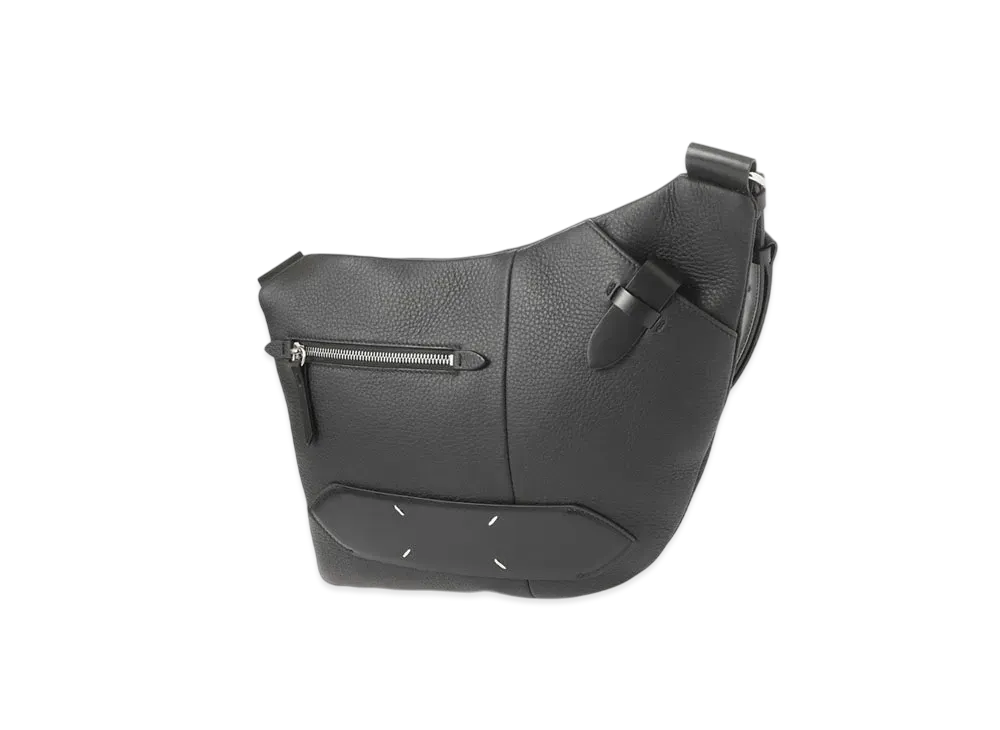 Maison Margiela Soft 5AC On Body Bag "Black"