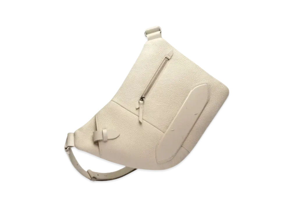 Maison Margiela Soft 5AC On Body Bag "Gray"