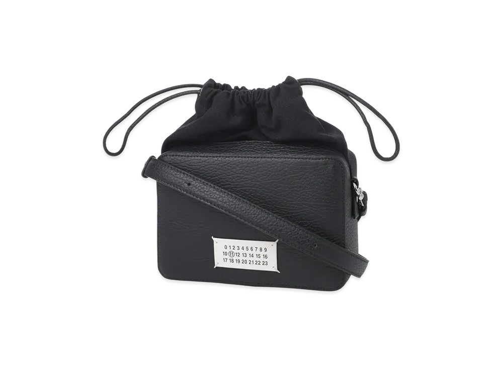 Maison Margiela 5AC Camera Bag Medium "Black"
