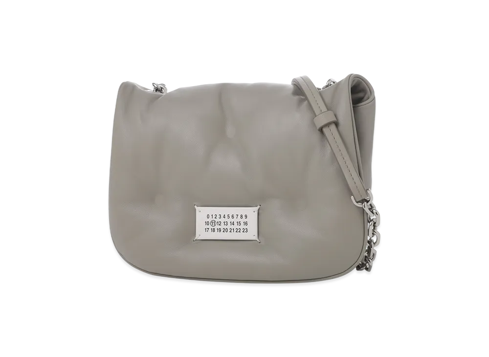 Maison Margiela Glam Slam Flap Small "Nuage"
