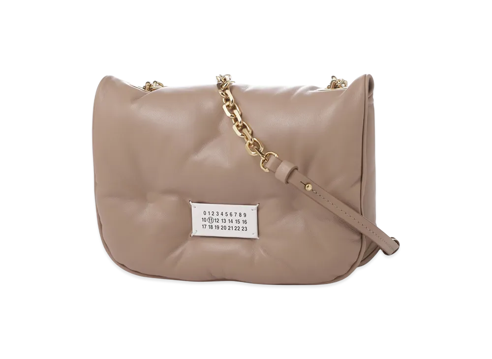 Maison Margiela Glam Slam Flap Small "Biche"