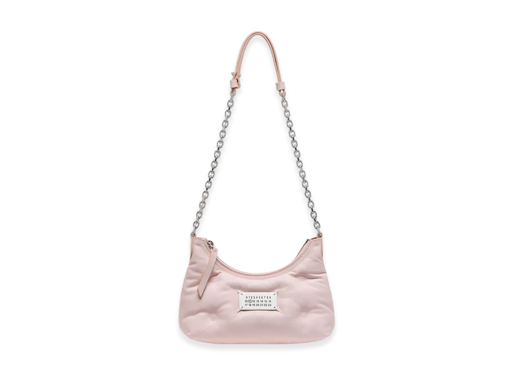 Maison Margiela Glam Slam Hobo Micro "Pink"