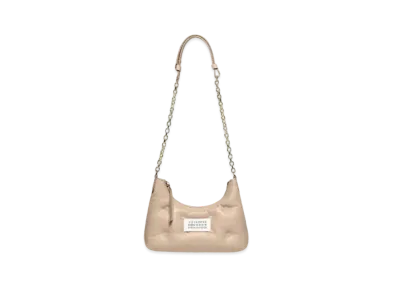 Maison Margiela Glam Slam Hobo Micro "Poudre"