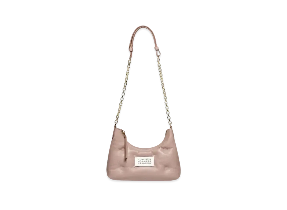 Maison Margiela Glam Slam Hobo Micro "Pink"