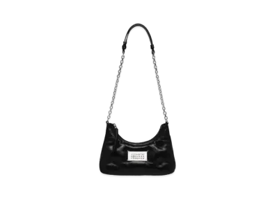 Maison Margiela Glam Slam Hobo Micro "Black"