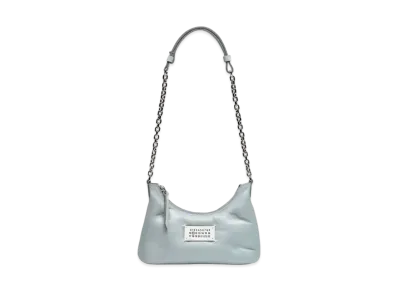 Maison Margiela Glam Slam Hobo Micro "Mist"