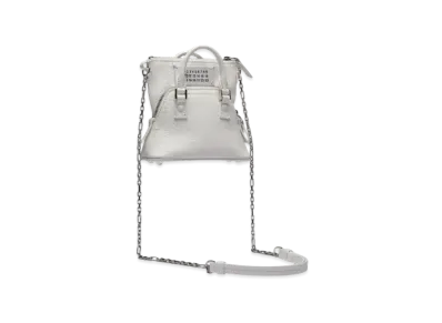 Maison Margiela 5AC Classique Baby "White"