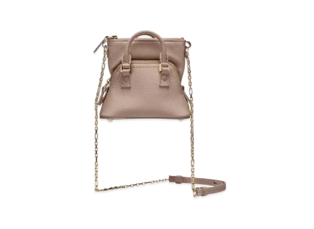 Maison Margiela 5AC Classique Baby "Pink"