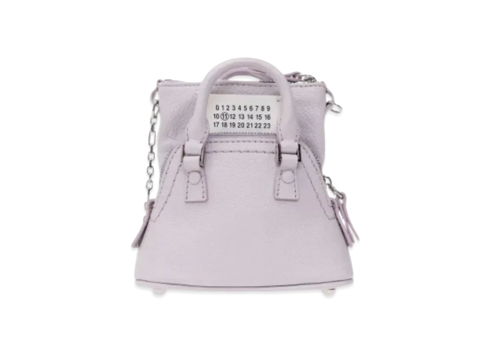 Maison Margiela 5AC Classique Baby "Wisteria"