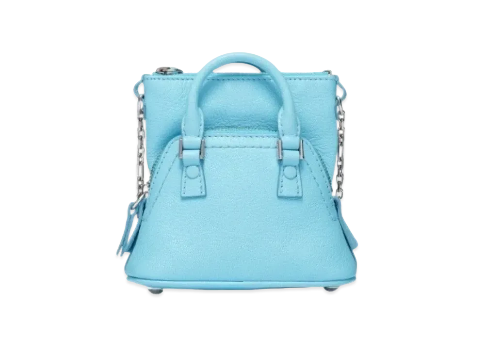 Maison Margiela 5AC Classique Baby "Aqua Blue"