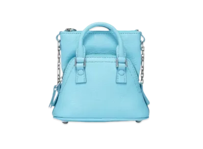 Maison Margiela 5AC Classique Baby "Aqua Blue"