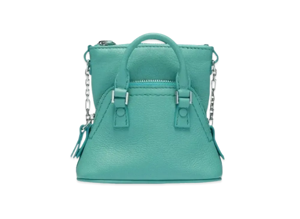 Maison Margiela 5AC Classique Baby "Green"