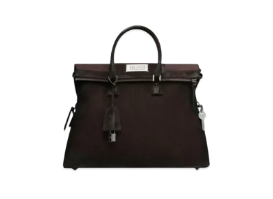 Maison Margiela 5AC Classique XL Bag "Nutmeg"