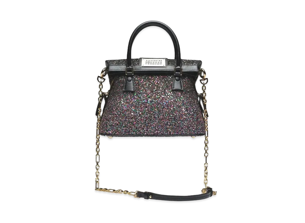 Maison Margiela 5AC Classique Micro Bag "Multicolor"