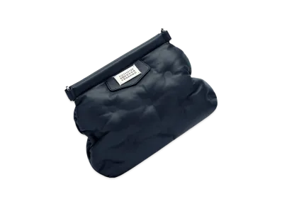 Maison Margiela Glam Slam Classic Small "Dark Blue"