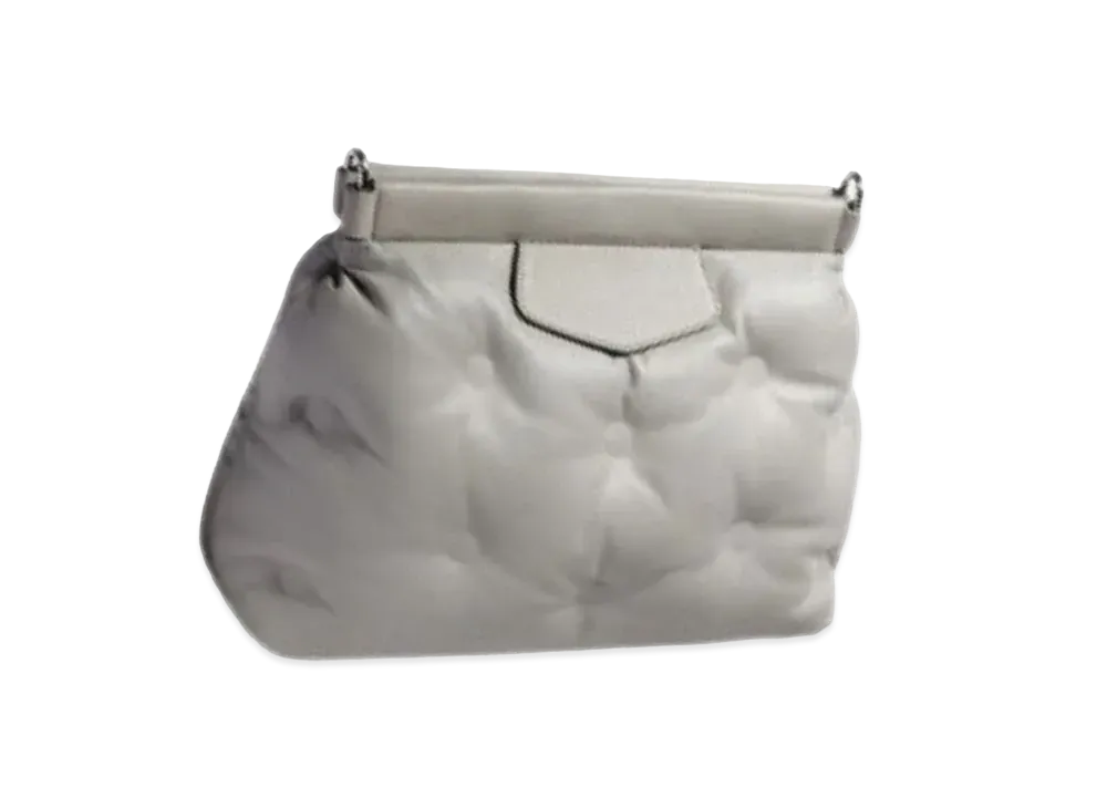 Maison Margiela Glam Slam Classique Small "Flint"