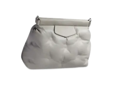 Maison Margiela Glam Slam Classique Small "Flint"