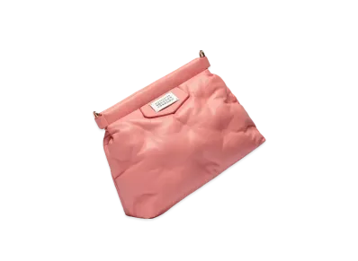 Maison Margiela Glam Slam Classique Small "Coral"