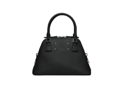 Maison Margiela 5AC Classique Micro "Black"
