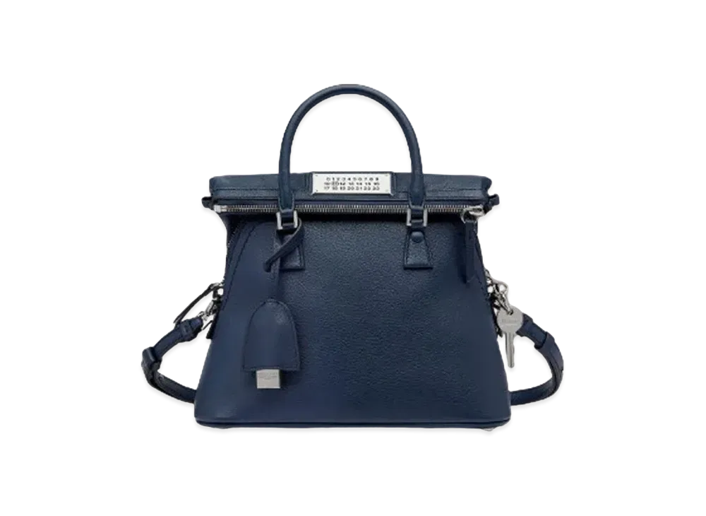 Maison Margiela 5AC Mini "Dark Blue"