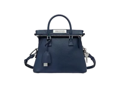 Maison Margiela 5AC Mini "Dark Blue"