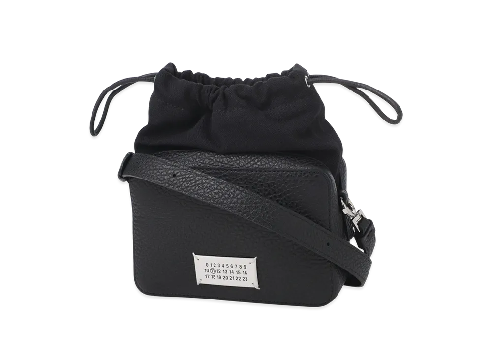 Maison Margiela 5AC Camera Bag Small "Black"
