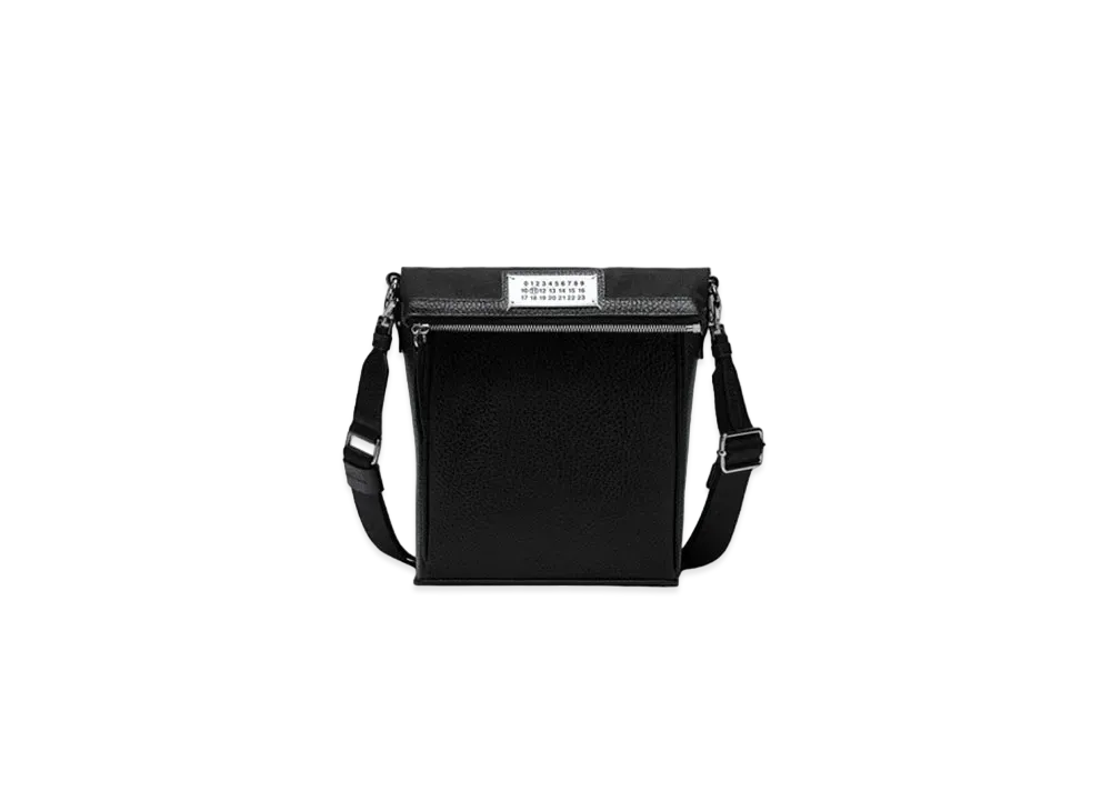 Maison Margiela 5AC Camera Bag "Black"