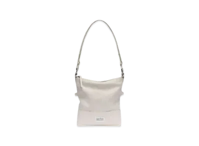Maison Margiela 5AC Hobo Small "Greige"