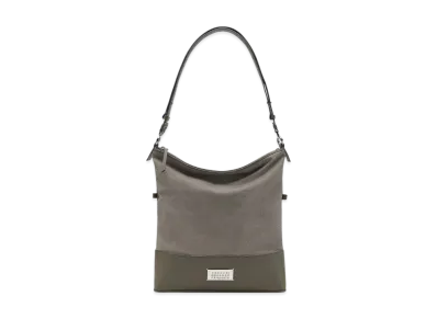 Maison Margiela 5AC Hobo Medium "Dark Gray"