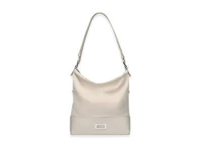 Maison Margiela 5AC Hobo Medium "Light Grey"