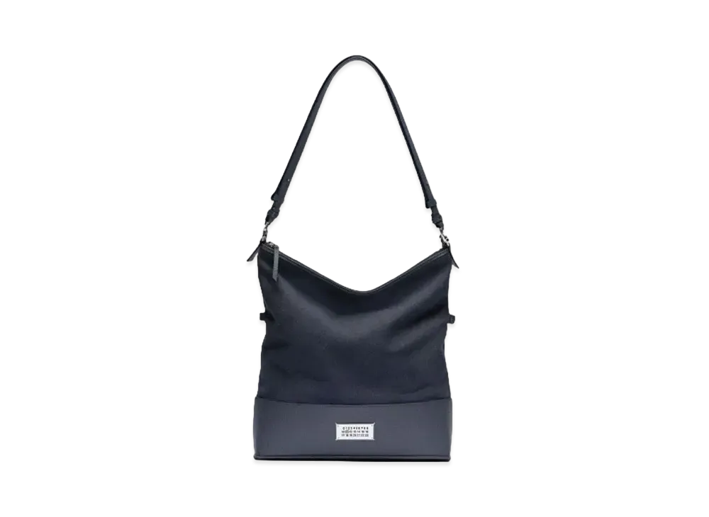 Maison Margiela 5AC Hobo Medium "Pewter"