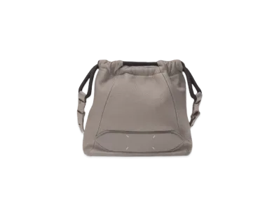Maison Margiela 5AC Soft Drawstring Small "Gray"