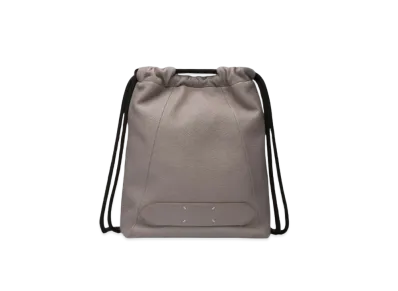 Maison Margiela 5AC Soft Drawstring Backpack "Gray"