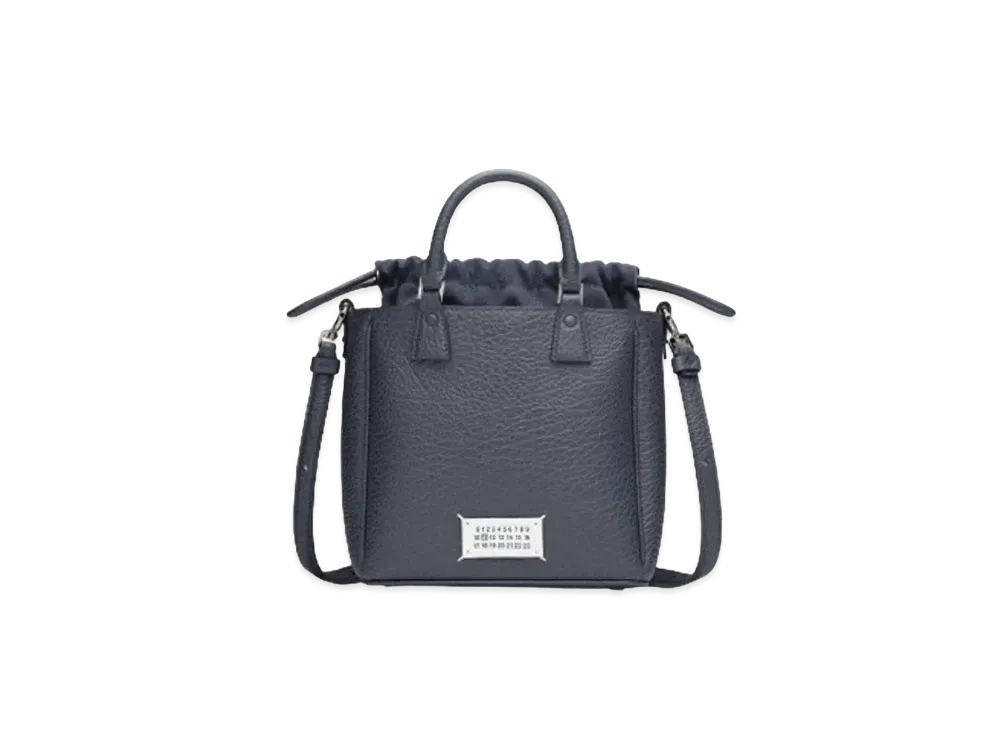 Maison Margiela 5AC Tote Bag "Pewter"