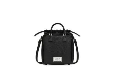Maison Margiela 5AC Tote Vertical "Black"