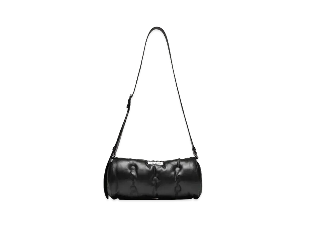 Maison Margiela Glam Slam Pillow Bag "Black"