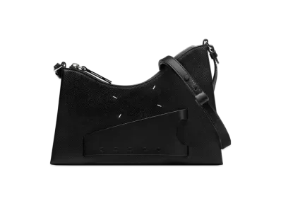 Maison Margiela Snatched Hobo Small "Black"