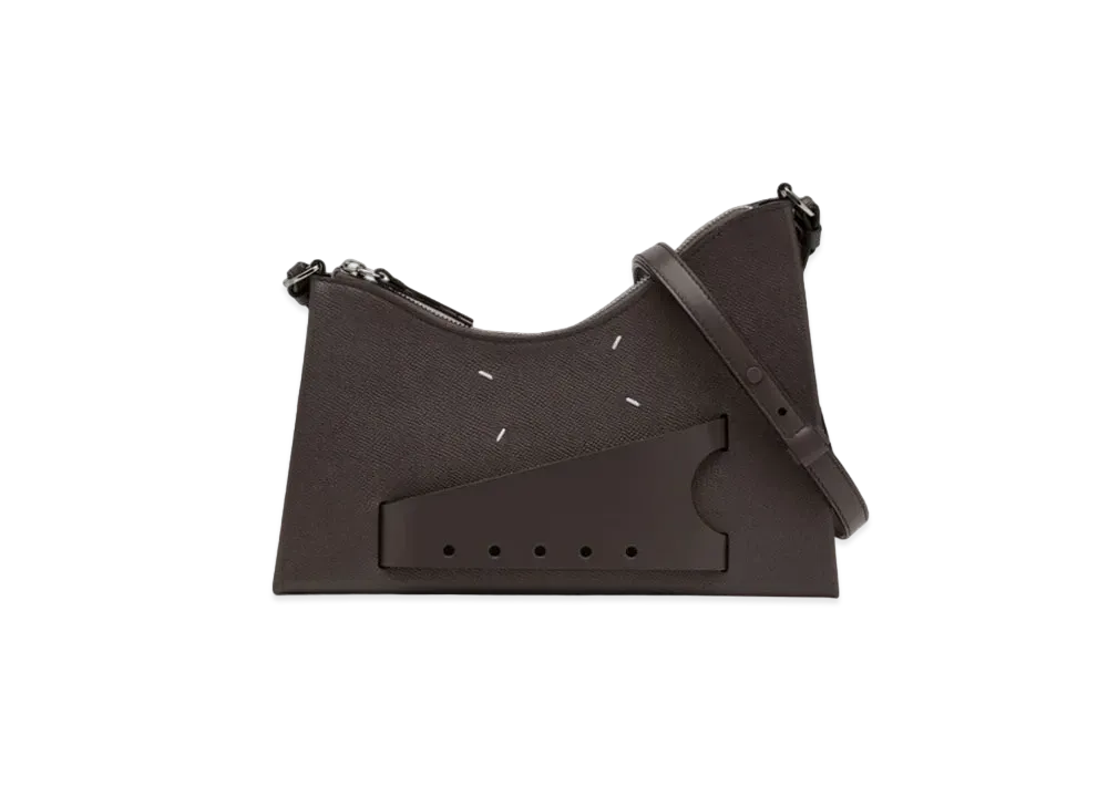 Maison Margiela Snatched Hobo Small "Grey"