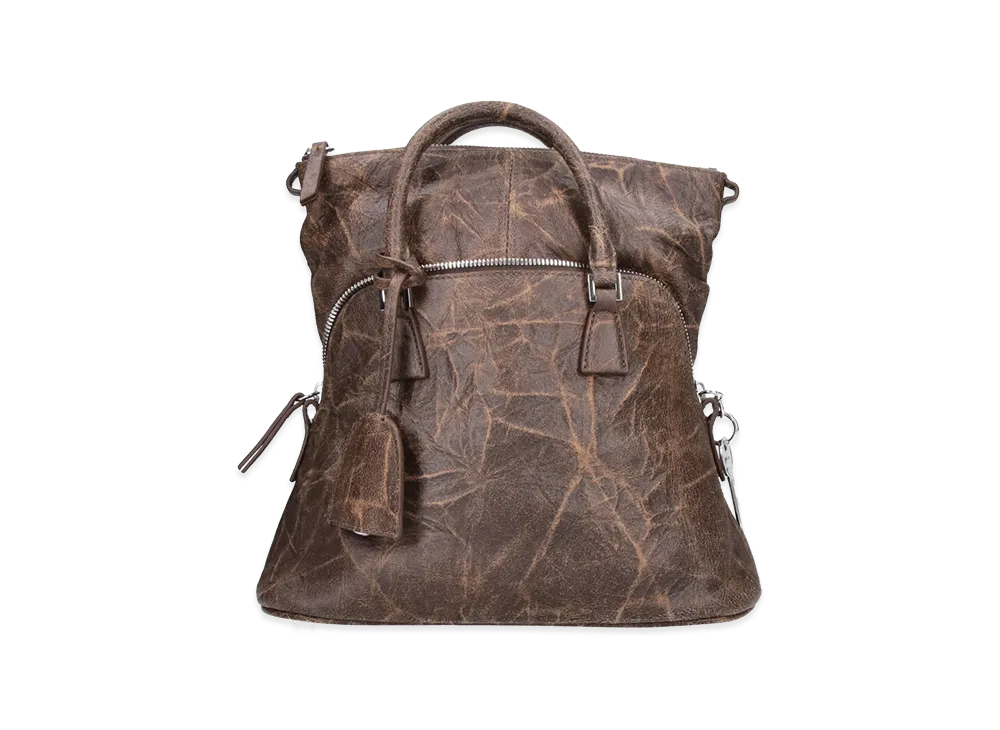 Maison Margiela Women's Bags "Brown"