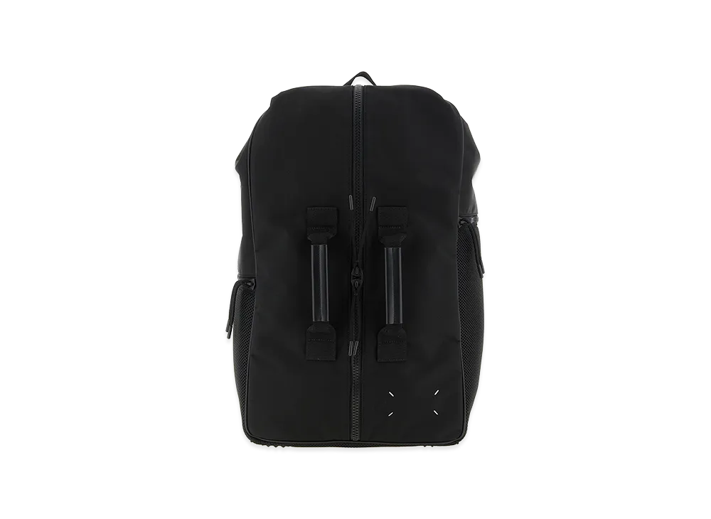 Maison Margiela High Tech Weekender' Backpack "Black"